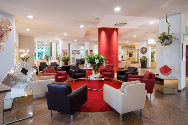 Hotel Mioni Royal San (Montegrotto Terme)